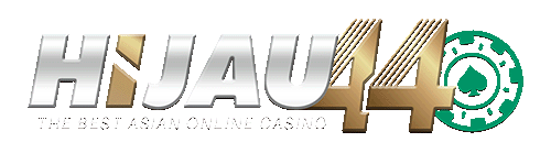 Hijau44 Logo